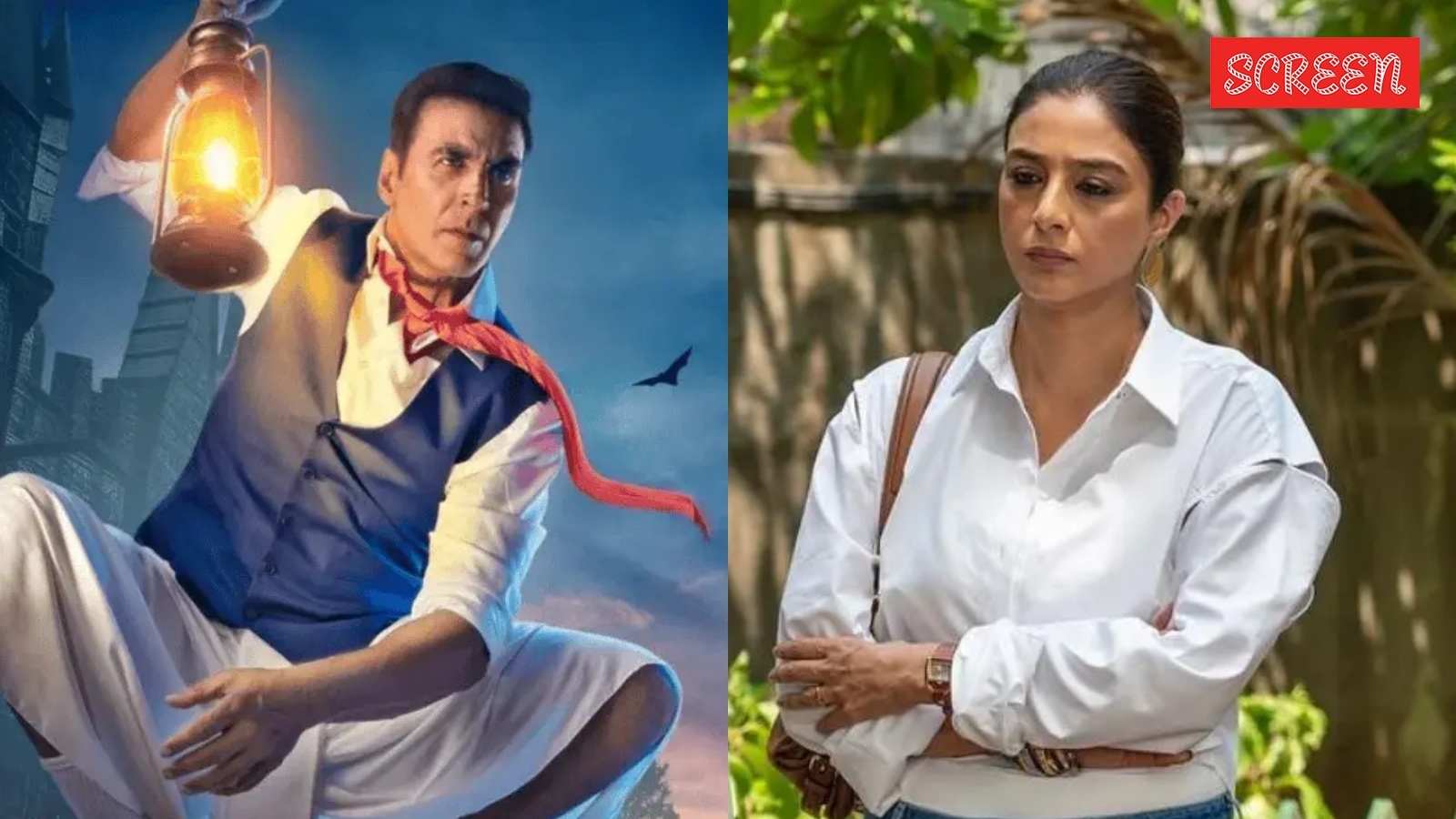 ‘Akshay Kumar gave some money back after our film flopped’, recalls Ektaa Kapoor as she refuses to share Crew profits with Tabu