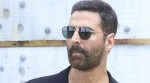 Akshay Kumar