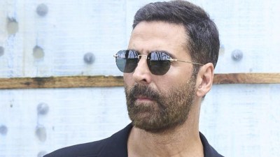 Akshay Kumar