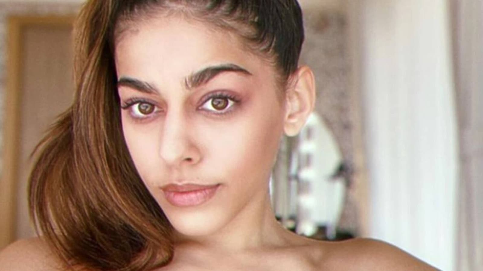 After completing 75 Hard twice, Alaya F undertakes ’97 Hard’ fitness challenge: ‘But here’s the catch’