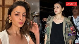 Bodyguard Jishan recalled how actor Alia Bhatt was mobbed by the airport staff once