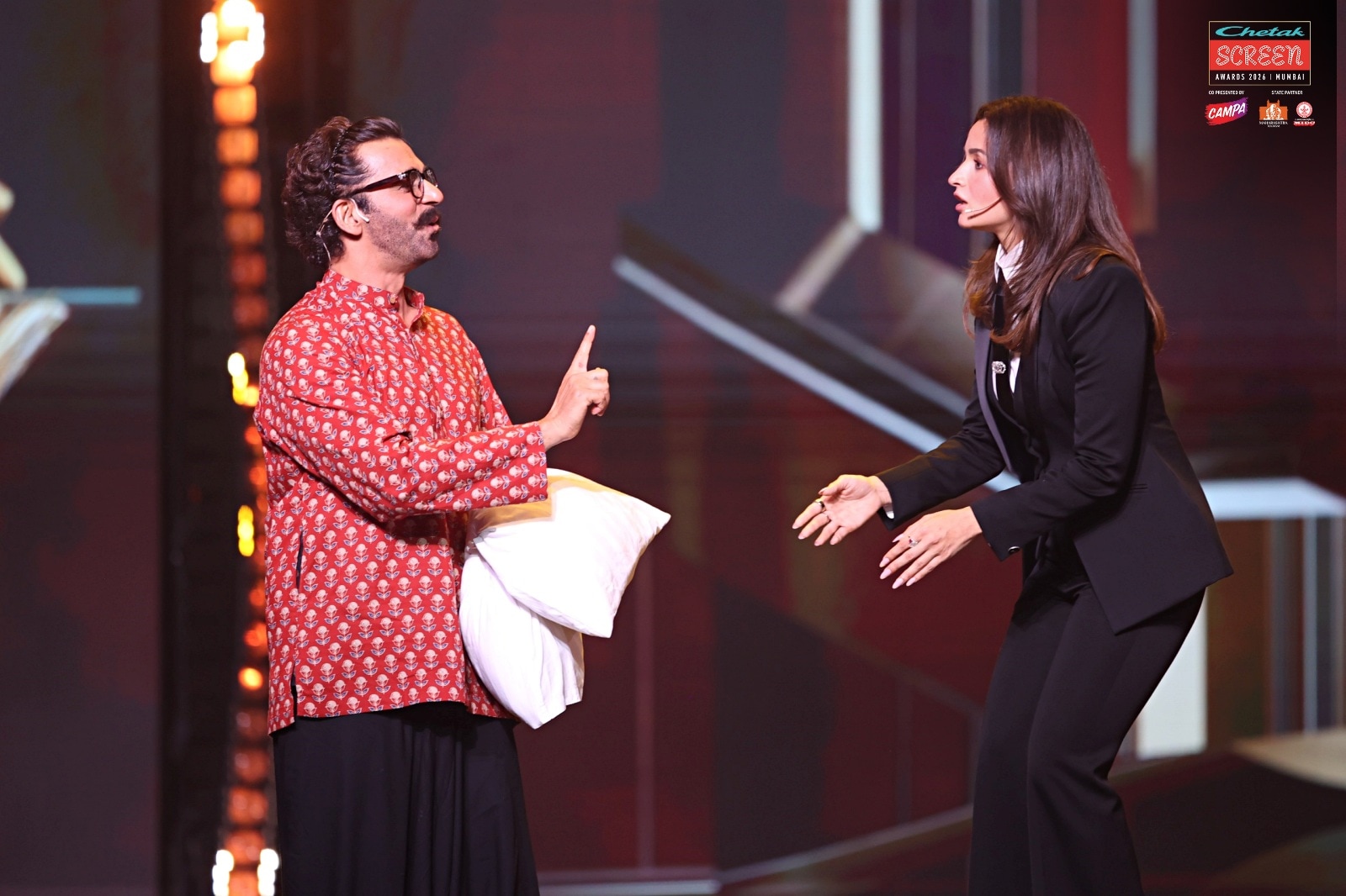 चेतक स्क्रीन अवार्ड्स