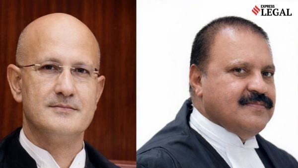 allahabad high court Justices Abdul Moin and Pramod Kumar Srivastava