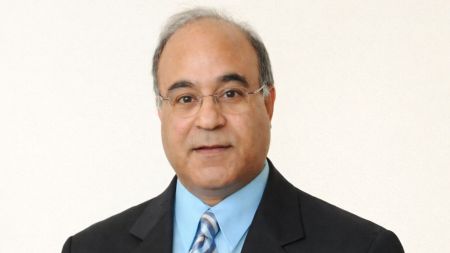 Altaf Lal, and his family decided to start a not-for-profit organisation in Atlanta, United States, with a vision to “empower” youth of Kashmir through education and mentorship