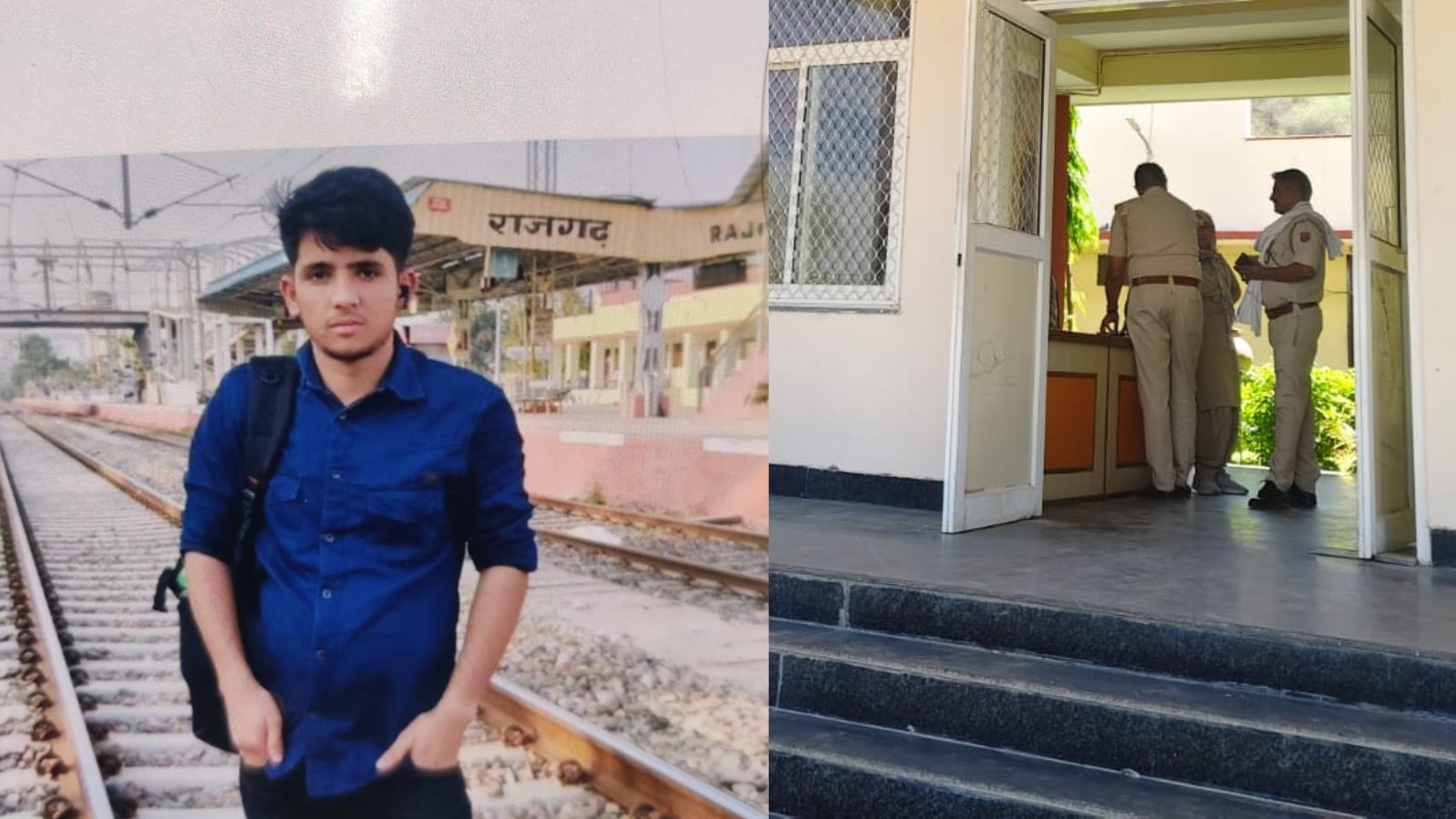 2 rapes and a murder in span of hours, Alwar village left with more questions than answers