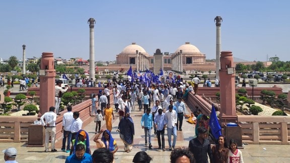 ambedkar jayanti