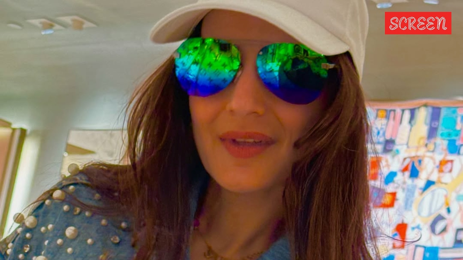 Ameesha Patel says Indira Gandhi fixed her parents’ wedding date, was first to visit her as newborn