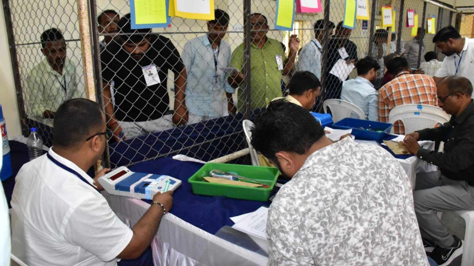 Gujarat Local Body Election Results 2026 Live Updates: BJP wins 7 out of 15 municipal corporations