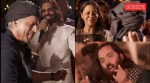 Anant Ambani birthday celebration: Shah Rukh Khan, Ranveer Singh groove to Kailash Kher's 'Bam Lahiri' song