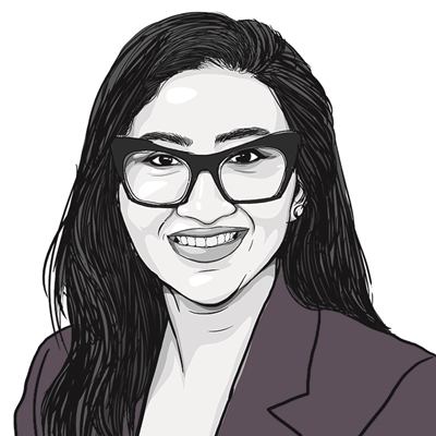 Ananta Das