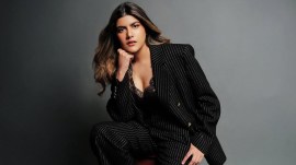 Ananya Birla on gender equality