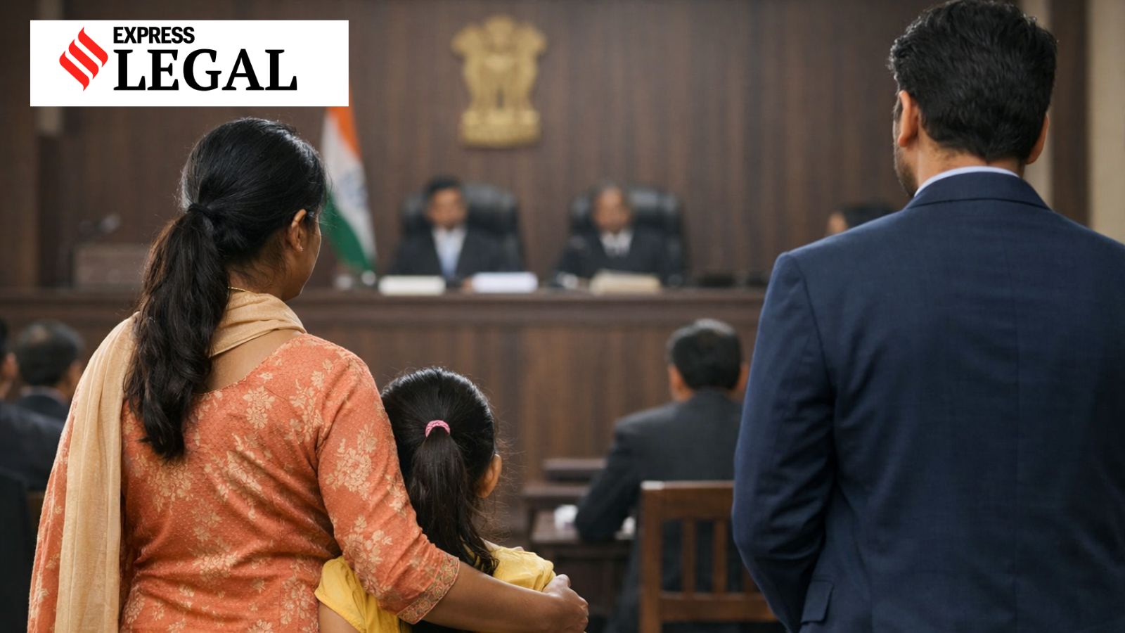 ‘Colonial mindset’: Why Andhra Pradesh High Court rejected a UK court order to send young girl to England ‘Colonial mindset’: Why Andhra Pradesh High Court rejected a UK court order to send young girl to England