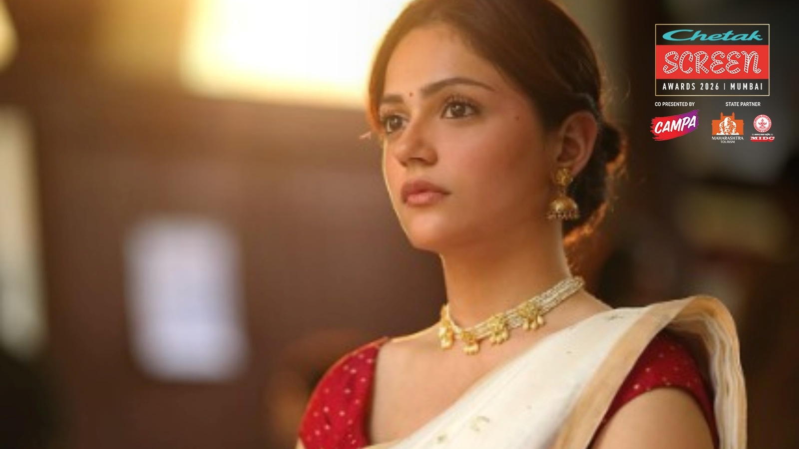 Chetak Screen Awards 2026: Aneet Padda wins Breakthrough New Actor Female award for Saiyaara