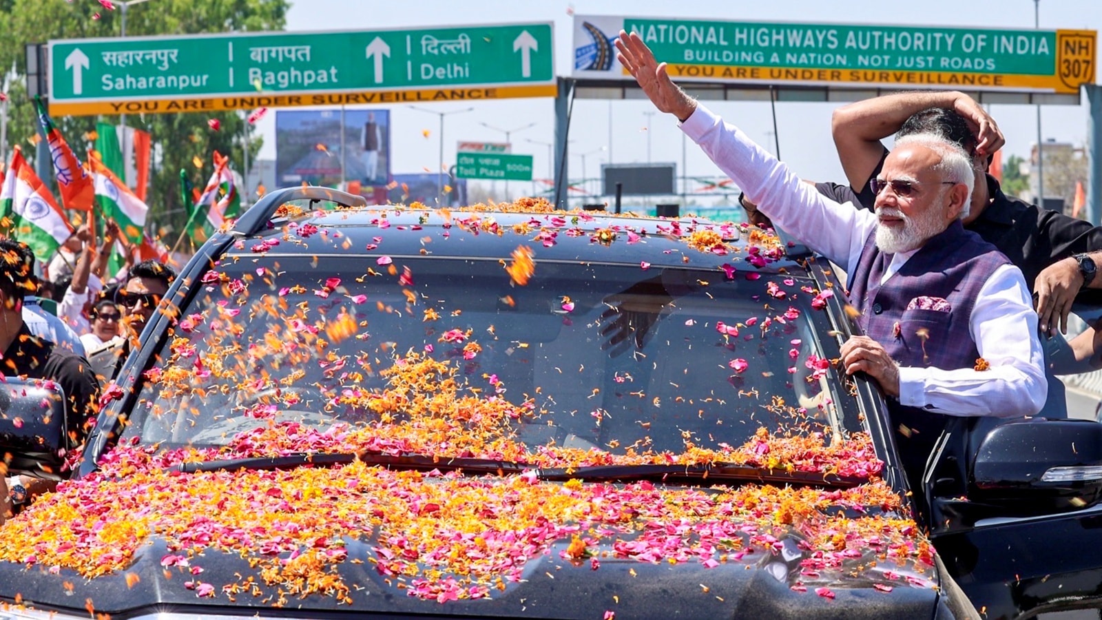 From PM, things-to-do for BJP booth workers: Make videos on Bengali dialect, list crimes in your areas