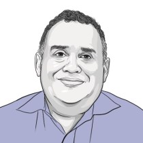 Trump is blockading the system that America built