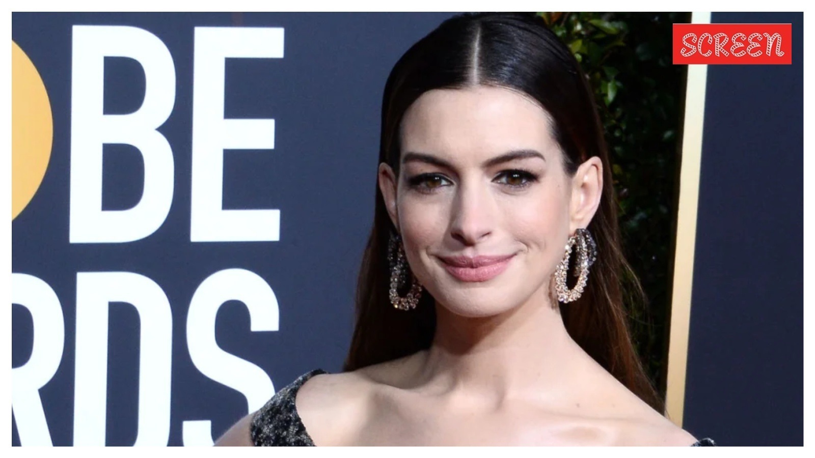 Anne Hathaway casually drops ‘Inshallah’ during interview, internet can’t get enough. Watch