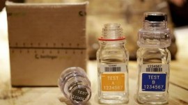 REPRESENTATIVE IMAGE: India topped the Athletics Integrity Unit's (AIU) list of ineligible athletes due to doping violations.