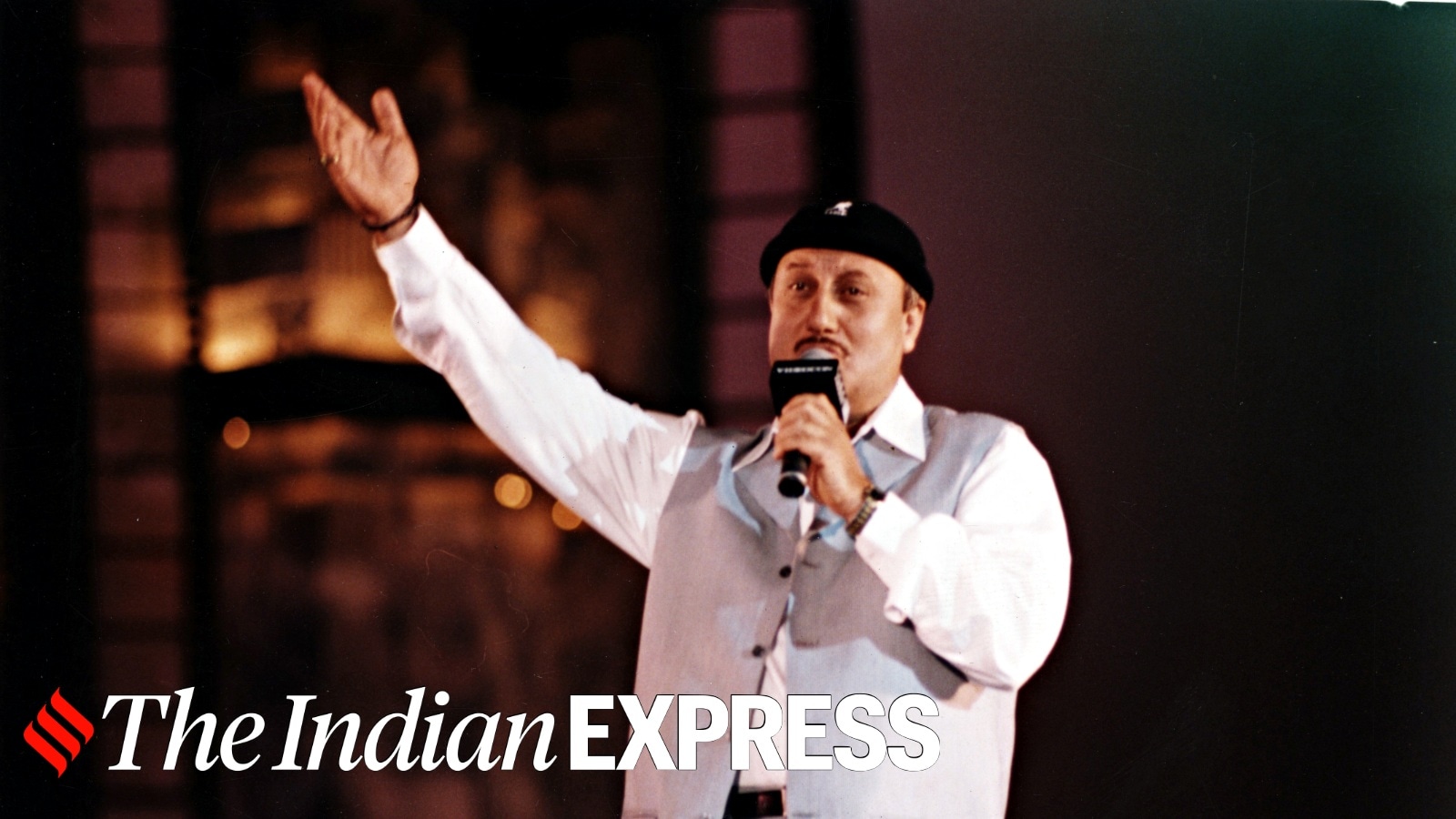 ‘If you can overthink the worst, why can’t…’: Experts weigh in on Anupam Kher’s advice