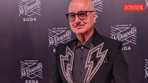 Anupam Kher