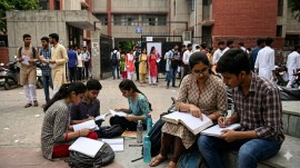 AP EAPCET 2026 Admit cards