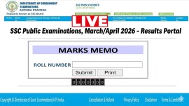 AP SSC Results 2026, AP 10th Results 2026, BSE AP SSC Results 2026
