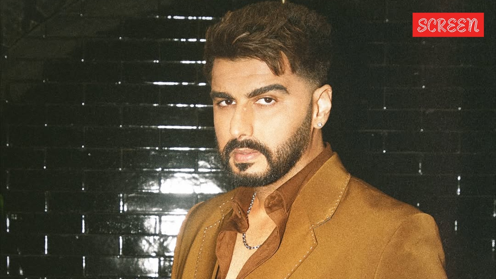 Arjun Kapoor on ‘processing grief’ years after mom’s death: ‘I escaped into work’