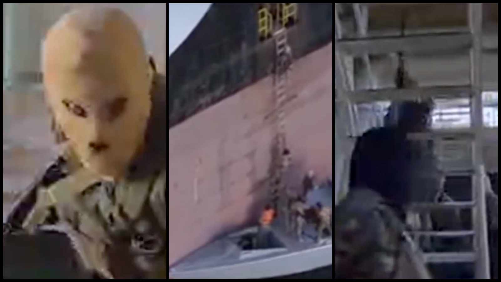 Why Irans Latest Ship Seizures in the Strait of Hormuz Matter More Than You Think