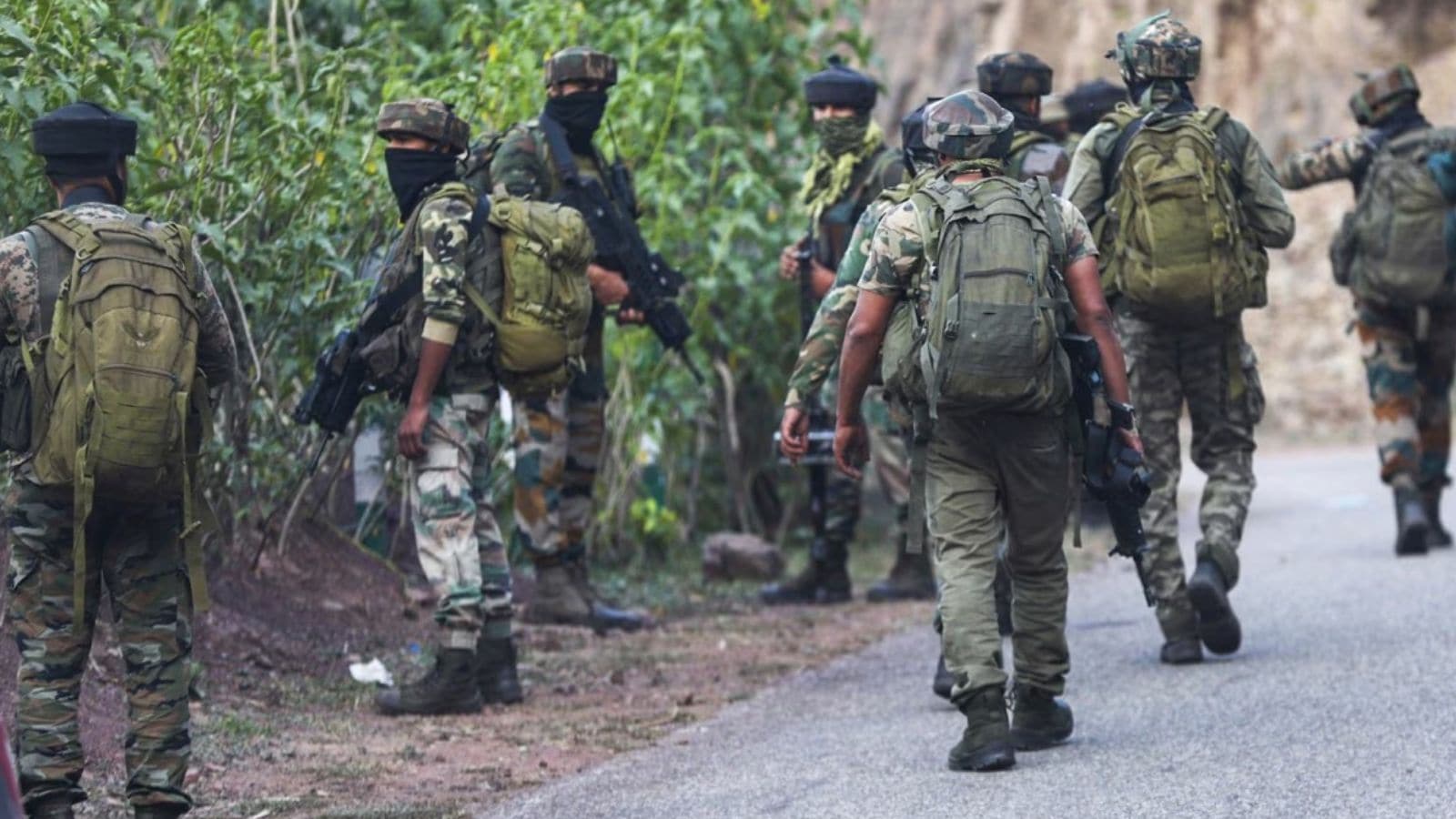 Kashmiri man’s killing in Army encounter finds echo in Assembly