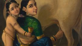 Ravi Varma