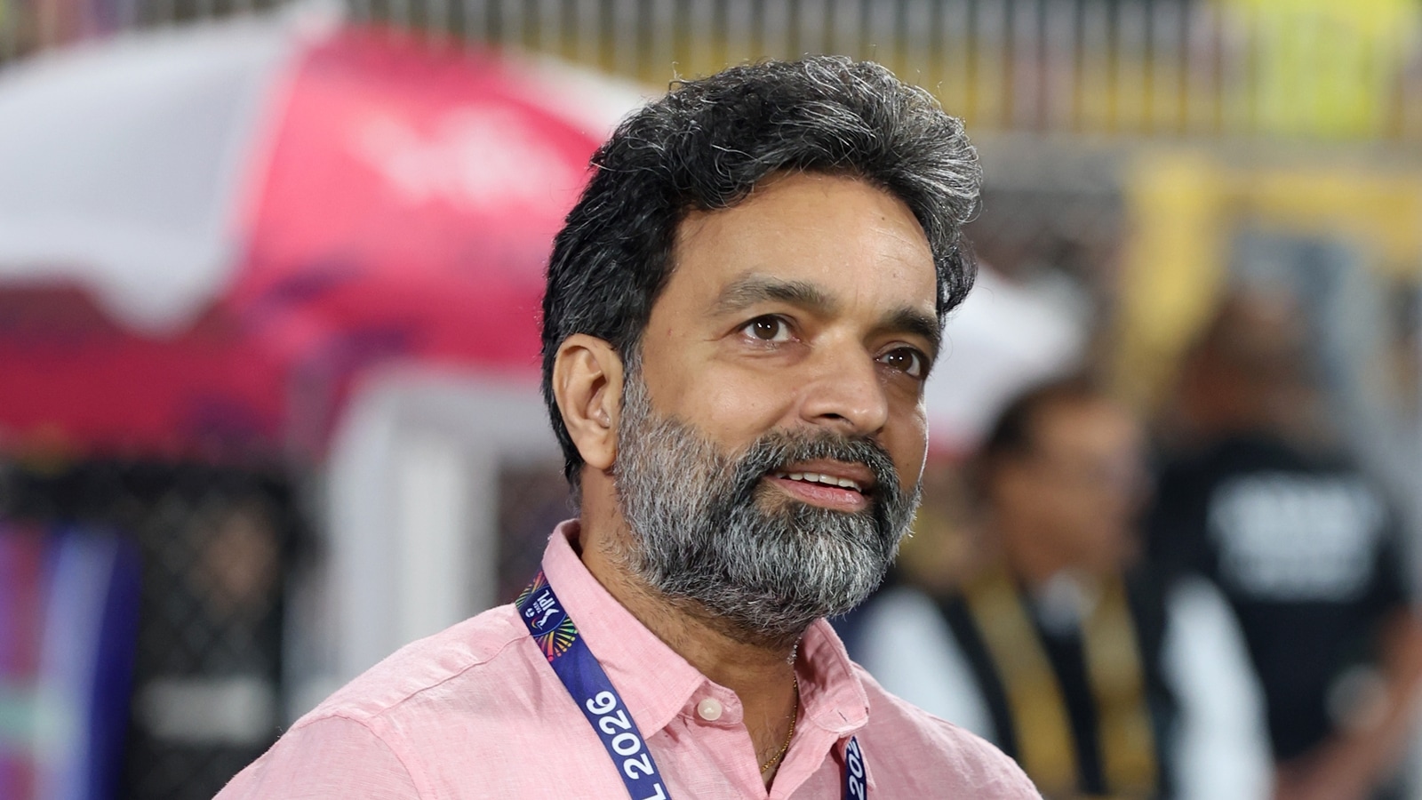 Dhumal added that when the International Cricket Council prepares its calendar post-2027 — it is currently locked up to 2027 — ‘we will have discussions’. (BCCI/CREIMAS Photo)