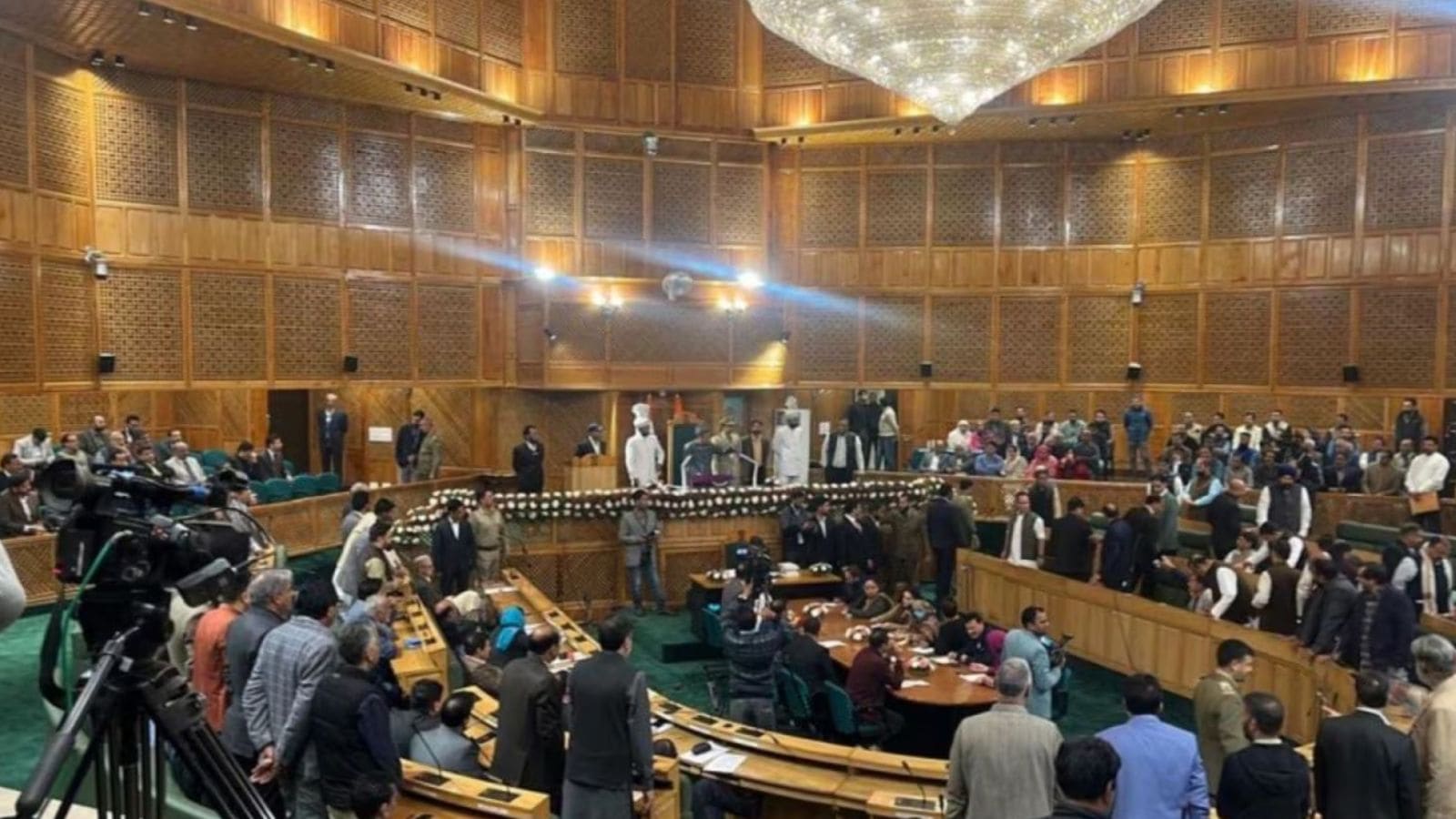 Divided by party, ideology and region but J&K MLAs united by one demand: Hike our salaries