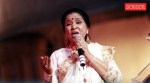 Asha Bhosle dies at 92