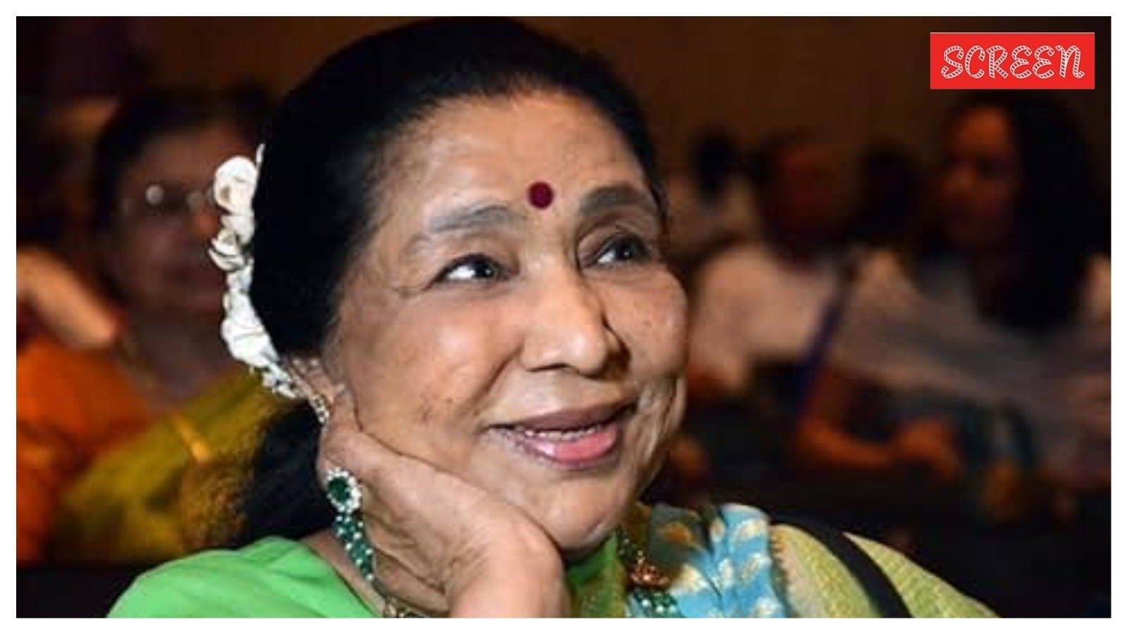 Asha Bhosle Funeral LIVE Updates: Asha Bhosle to be cremated with full state honours, antim darshan to begin at 10 am