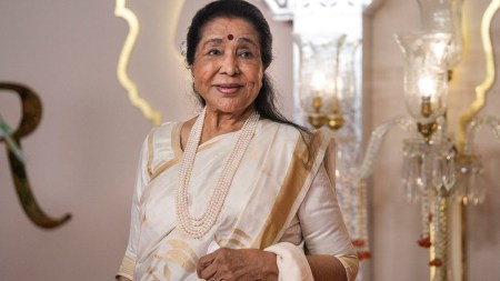 Asha Bhosle's 3-Hour Sleep Routine and Its Hidden Costs