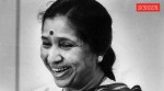asha bhosle dead