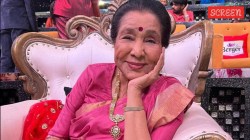 When Asha Bhosle listed her Top 10 favourite songs