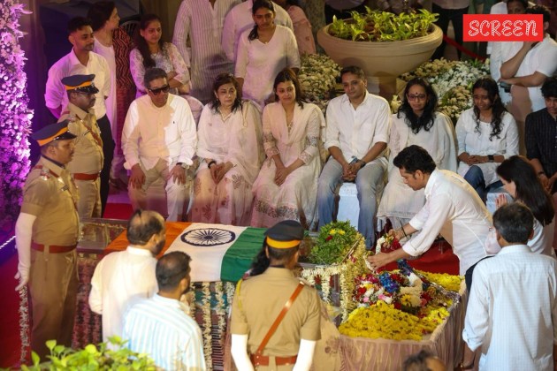 Sachin Tendulkar