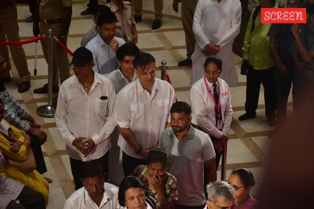 Vivek Oberoi