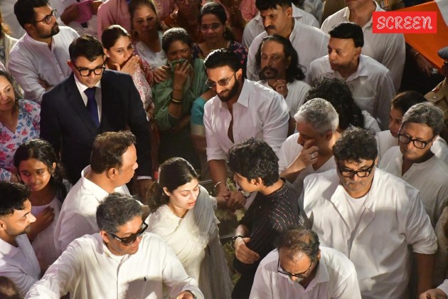 Ranveer Singh