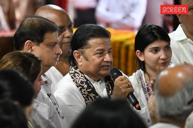 Anup Jalota