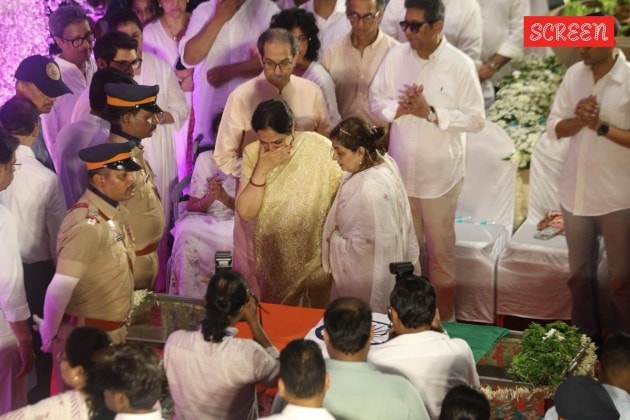 Uddhav Thackeray