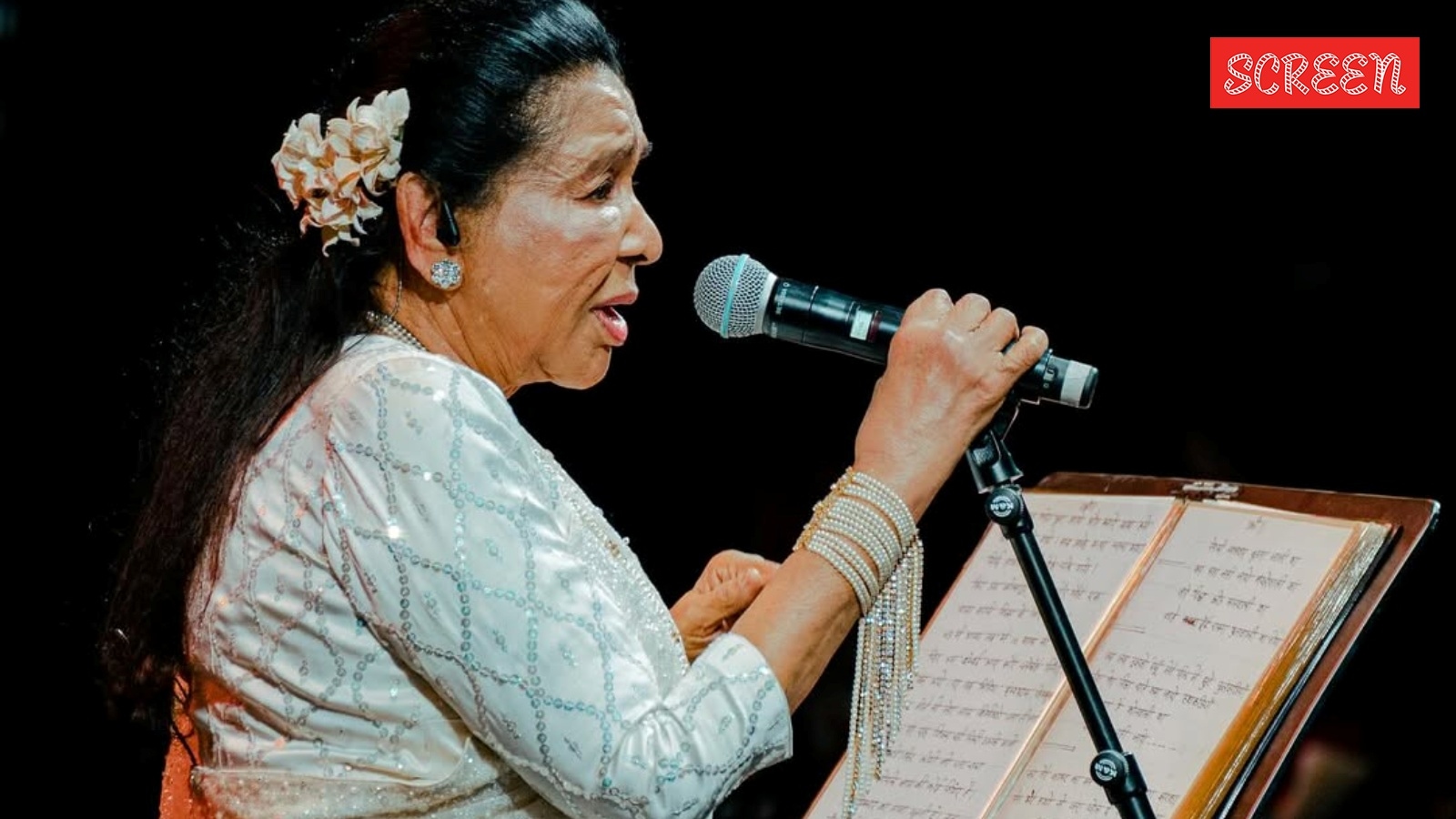 Growing up with Asha Bhosle: A 90s kid remembers the singer who added melody to loving, living, longing