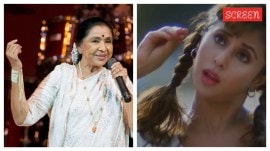 Asha Bhosle redefined herself for a new generation with Rangeela.