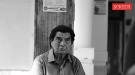 Asrani