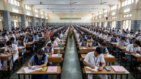 Assam Board HSLC SEBA Class 10 exams 