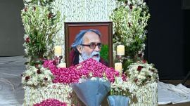 Professor Singh, a distinguished academic, Marxist theorist, and an outstanding scholar of Soviet and Russian history who taught at Delhi University for 35 years, passed away on April 17.