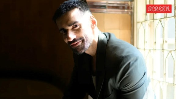Avinash Tiwary