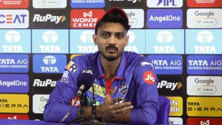 Axar Patel: Shock loss to Punjab Kings played a role in DC’s collapse against RCB