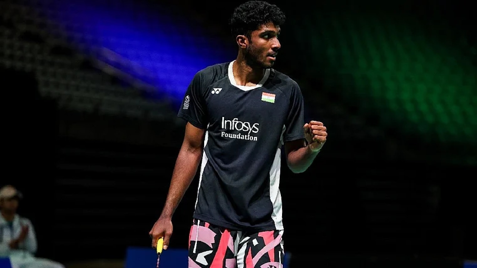 When coach Vimal Kumar caught an Ayush-Jojo match in badminton-crazy Indonesia: ‘Christie is like Kohli there; the taxi driver spoke of….’