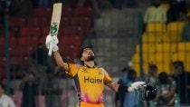 Babar Azam matches record held by Virat Kohli, Abhishek Sharma with blistering 2nd century in 4 PSL matches